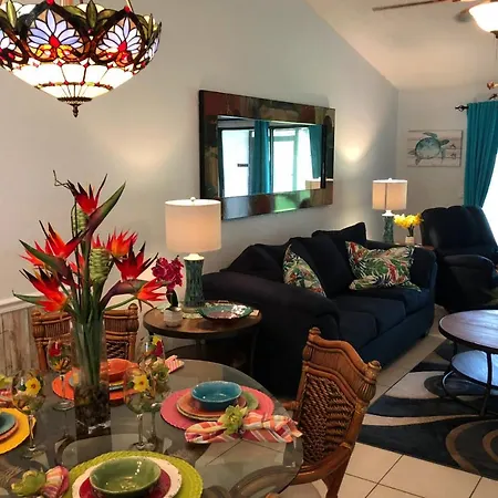 2 Bedroom , 2 Bath , Villa Oldsmar Exterior photo