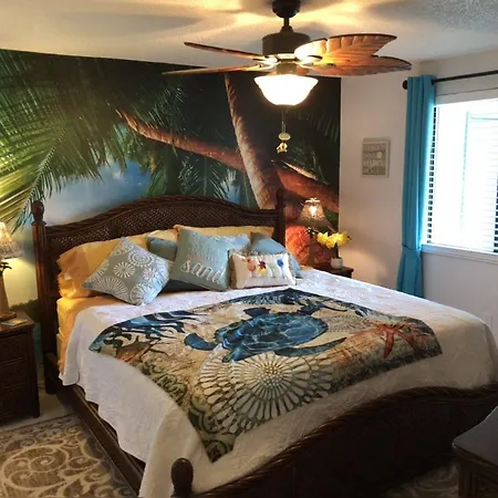 2 Bedroom , 2 Bath , Villa Oldsmar Exterior photo