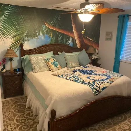 2 Bedroom , 2 Bath , Villa Oldsmar Exterior photo