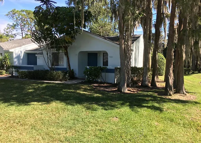 2 Bedroom , 2 Bath , Villa